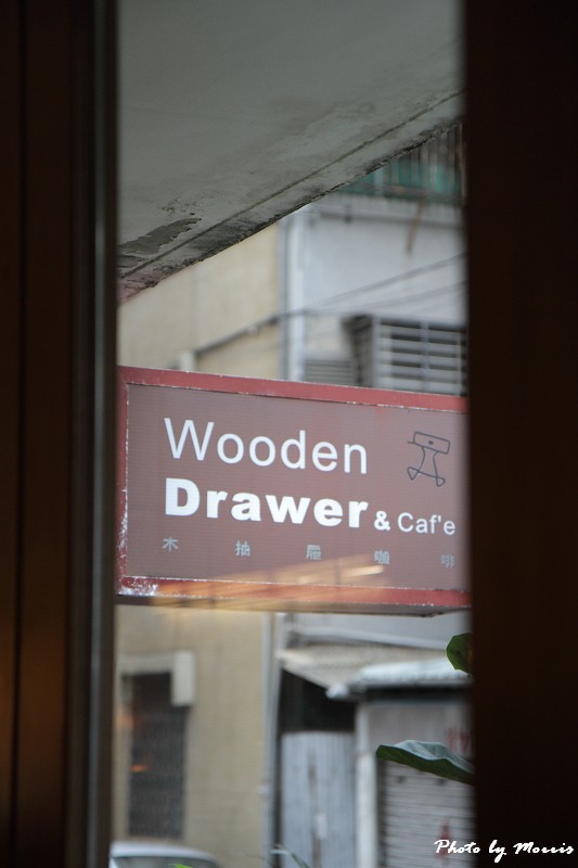 木抽屜 Wooden Drawer (49)