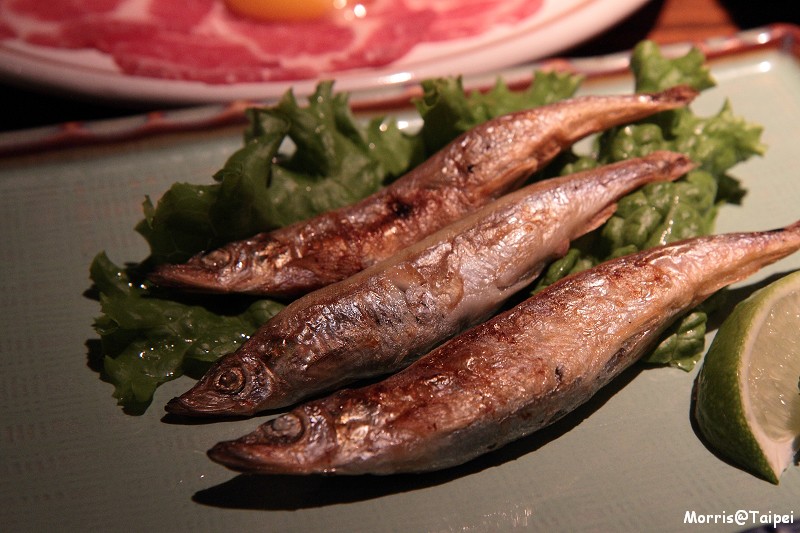 魚心日本料理 (8)