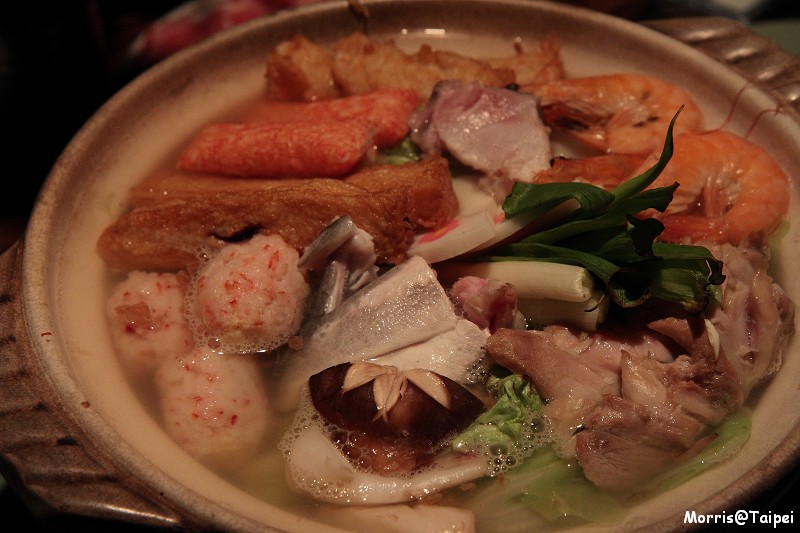 魚心日本料理 (2)