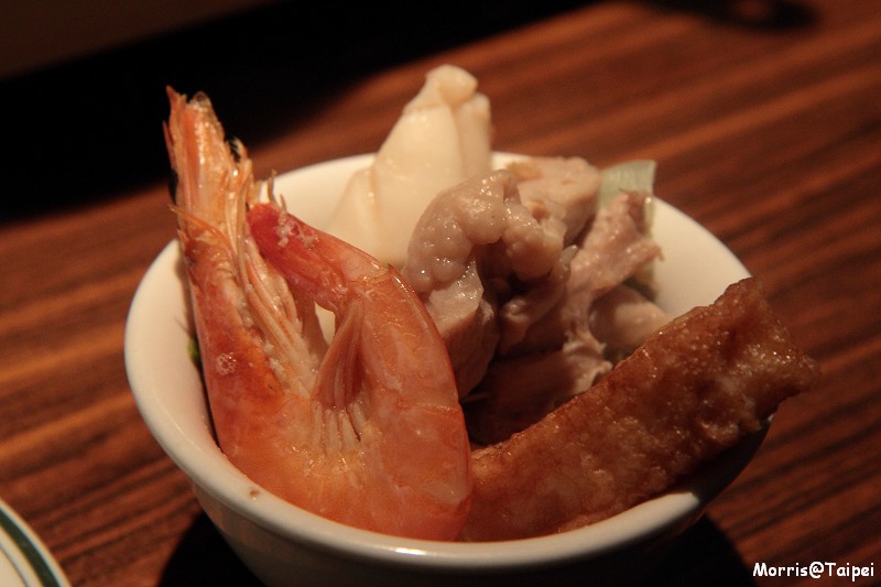 魚心日本料理 (6)