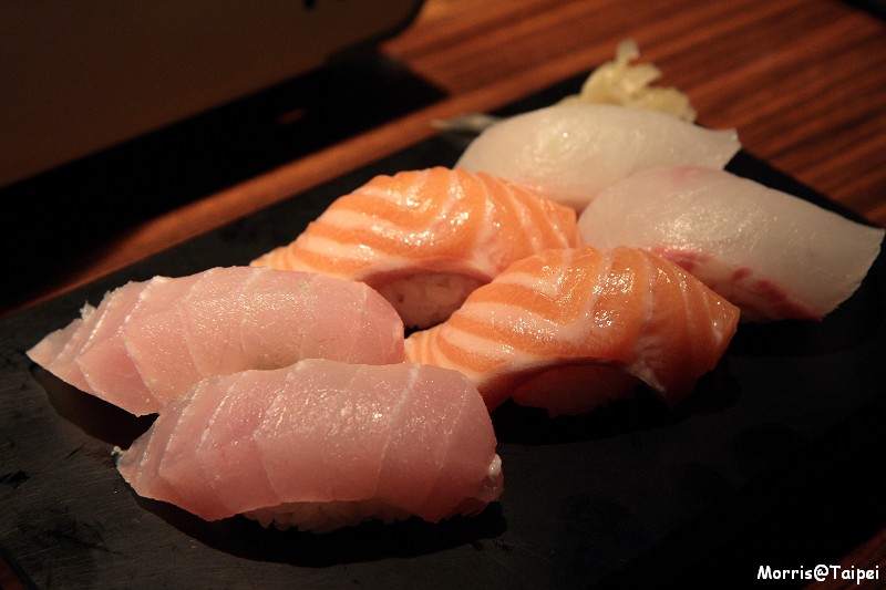 魚心日本料理 (7)