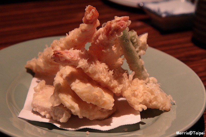 魚心日本料理