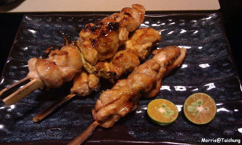 本魚日本料理 (8)