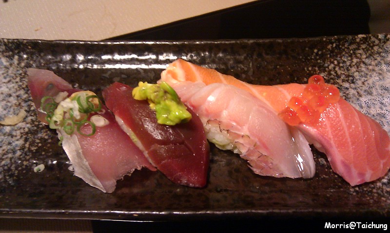 本魚日本料理 (10)