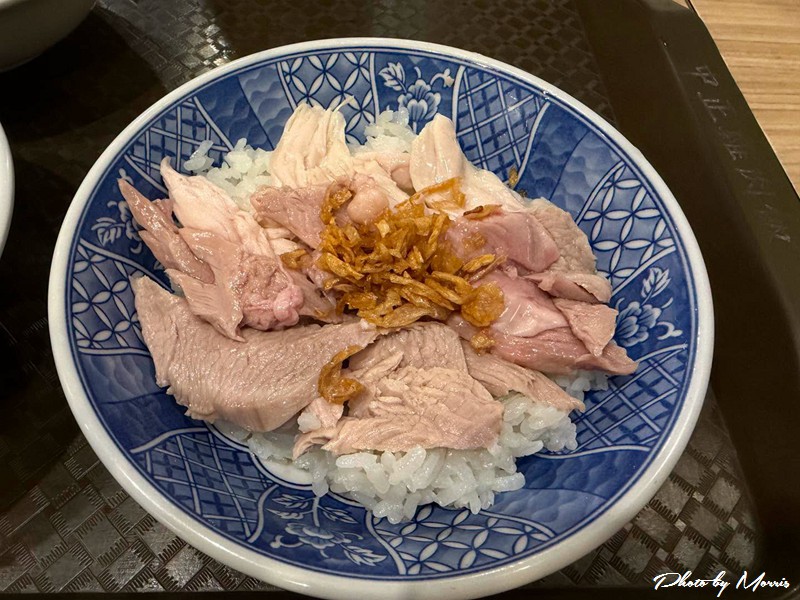 【嘉義】火雞達人 空間新穎舒適 火雞肉片軟嫩好吃 5 chickenman05