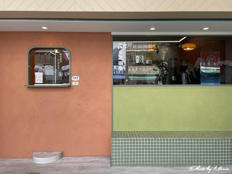 【嘉義】卓武咖啡 Zhuo Wu Cafe 來自阿里山的好咖啡 2 zhuowucafe02
