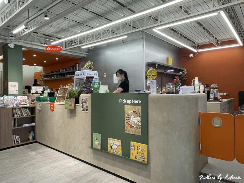 【嘉義】卓武咖啡 Zhuo Wu Cafe 來自阿里山的好咖啡 3 zhuowucafe03