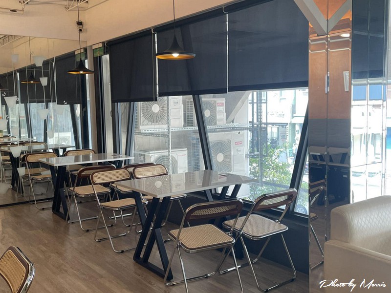 【嘉義】卓武咖啡 Zhuo Wu Cafe 來自阿里山的好咖啡 8 zhuowucafe08