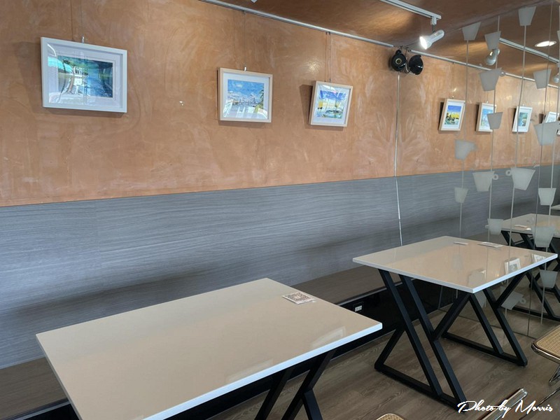 【嘉義】卓武咖啡 Zhuo Wu Cafe 來自阿里山的好咖啡 9 zhuowucafe09