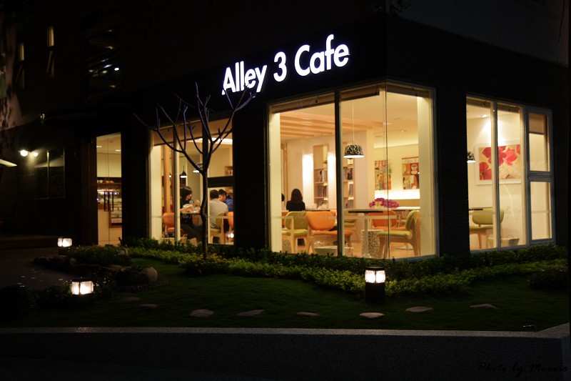 Ally 3 Cafe‧宏恩三巷咖啡館 (47)