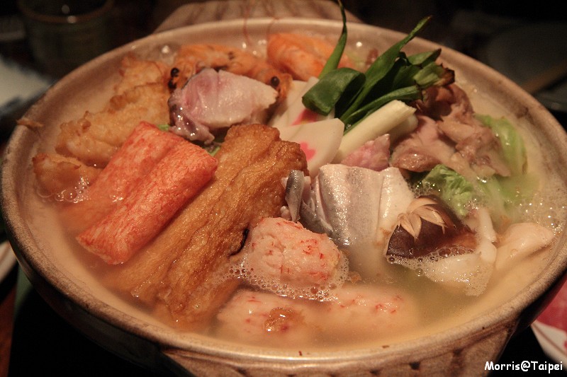 魚心日本料理 (5)