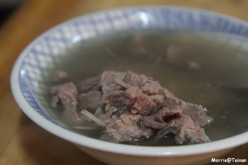 大菜市無名羊肉湯 (3)