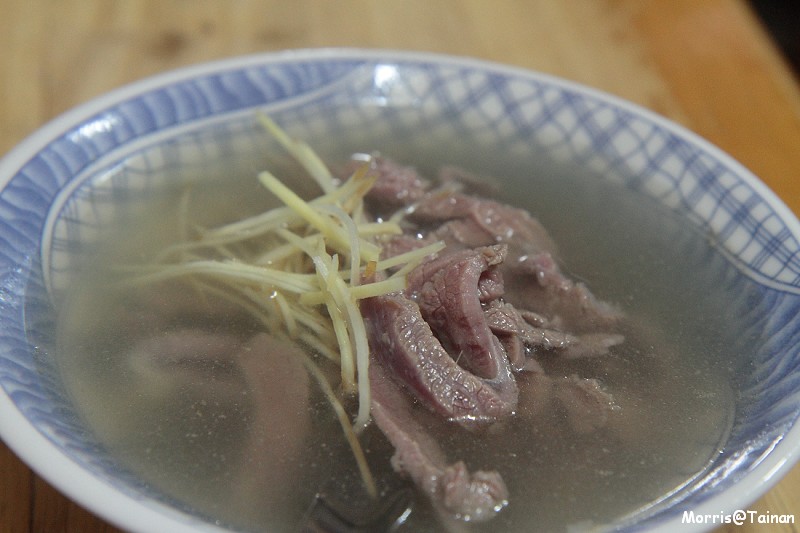 大菜市無名羊肉湯 (1)