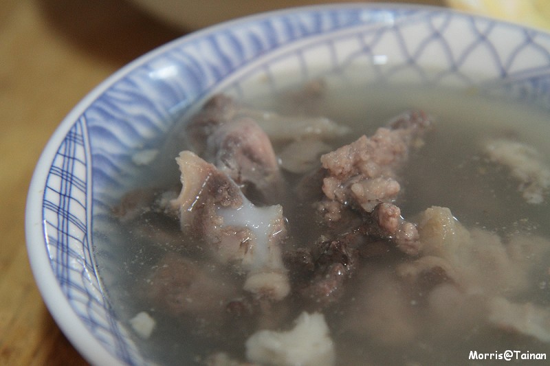 大菜市無名羊肉湯 (2)