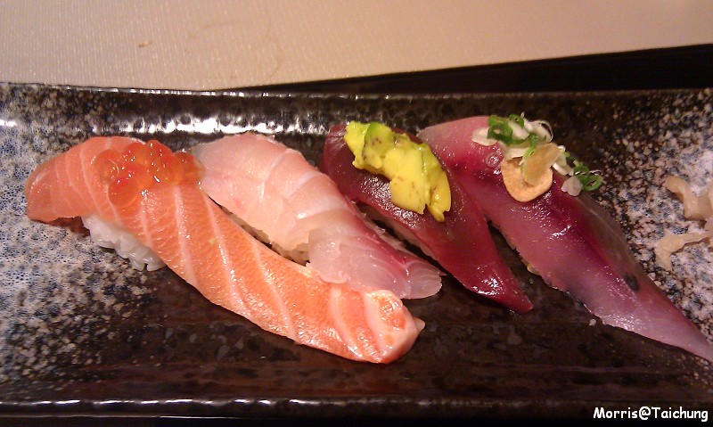 本魚日本料理 (9)