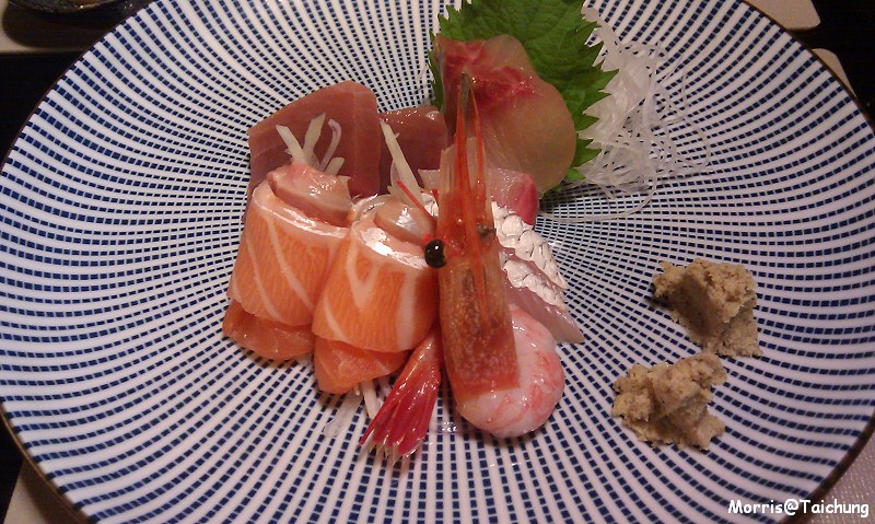 本魚日本料理 (3)