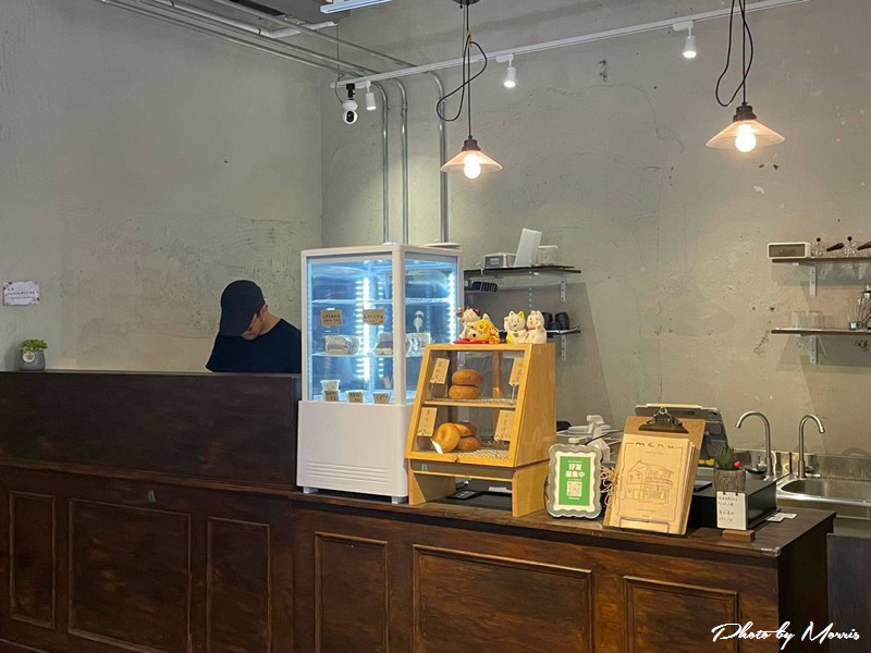 【台北】Chew The Day 嚼日子 老宅貝果專賣店 5 chewtheday05