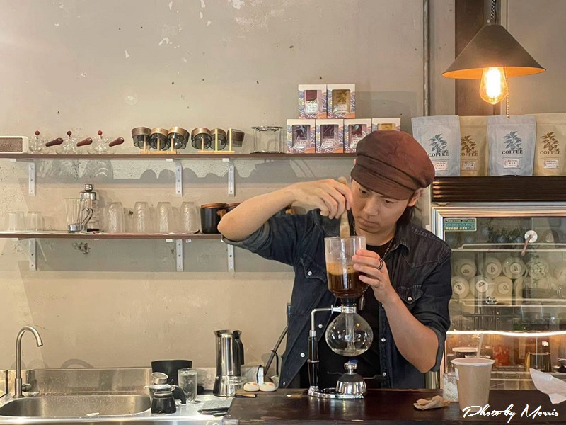【台北】Chew The Day 嚼日子 老宅貝果專賣店 9 chewtheday09