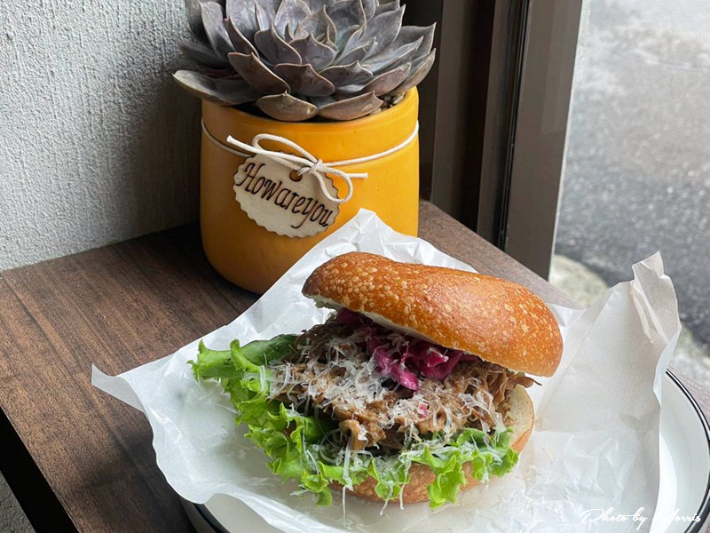 【台北】Chew The Day 嚼日子 老宅貝果專賣店 16 chewtheday16