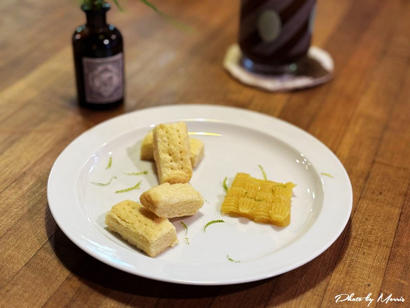 【新北】十分車站 Rainlili Cafe 從喧囂走入寧靜的優雅老宅咖啡店 15 rainlilicafe15